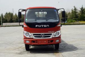 时代汽车 M3 154马力 4X2 4.18米 国五 平板自卸车(BJ3043D9JBA-FB)
