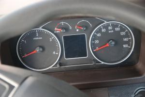 时代汽车 领航 156马力 4.2米 国五 单排栏板轻卡载货车(BJ1043V9JEA-BF)
