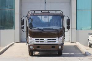时代汽车 H2 115马力 4X2 4.15米 国五 自卸车(BJ3043D9JBA-FD)