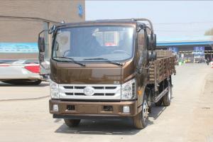 时代汽车 H2 115马力 4X2 4.15米 国五 自卸车(BJ3043D9JBA-FD)