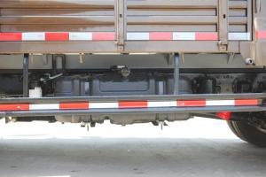 时代汽车 H2 115马力 4X2 4.15米 国五 自卸车(BJ3043D9JBA-FD)
