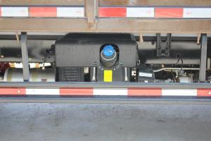 时代汽车 H2 115马力 4X2 4.15米 国五 自卸车(BJ3043D9JBA-FD)