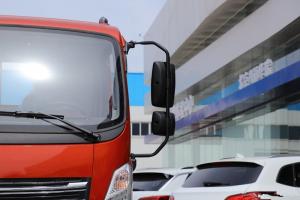 时代汽车 领航 150马力 4.2米 国六 单排栏板轻卡载货车(BJ1046V9JBA-03)