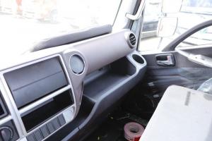 时代汽车 领航 150马力 4.2米 国六 单排栏板轻卡载货车(BJ1046V9JBA-03)