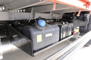 时代汽车 领航 150马力 4.2米 国六 单排栏板轻卡载货车(BJ1046V9JBA-03)