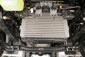 时代汽车 领航 150马力 4.2米 国六 单排栏板轻卡载货车(BJ1046V9JBA-03)