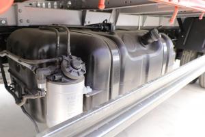 时代汽车 领航 150马力 4.2米 国六 单排栏板轻卡载货车(BJ1046V9JBA-03)