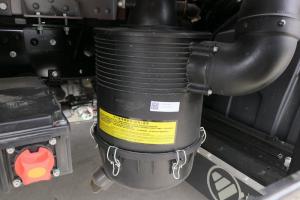时代汽车 领航 150马力 4.2米 国六 单排栏板轻卡载货车(BJ1046V9JBA-03)