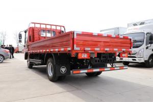 时代汽车 领航 150马力 4.2米 国六 单排栏板轻卡载货车(BJ1046V9JBA-03)