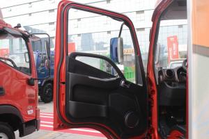 时代汽车 领航 143马力 4.165米 国五 单排厢式轻卡载货车(BJ5043XXY-FE)
