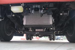 时代汽车 领航 143马力 4.165米 国五 单排厢式轻卡载货车(BJ5043XXY-FE)