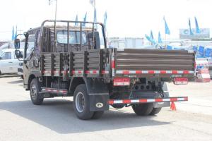 时代汽车 H2 115马力 4X2 3.8米 国五 自卸车(BJ3043D9PBA-FD)