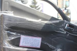 时代汽车 H2 115马力 4X2 3.8米 国五 自卸车(BJ3043D9PBA-FD)