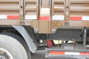 时代汽车 H2 115马力 4X2 3.8米 国五 自卸车(BJ3043D9PBA-FD)