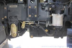 时代汽车 H2 115马力 4X2 3.8米 国五 自卸车(BJ3043D9PBA-FD)