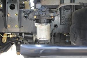 时代汽车 H2 115马力 4X2 3.8米 国五 自卸车(BJ3043D9PBA-FD)