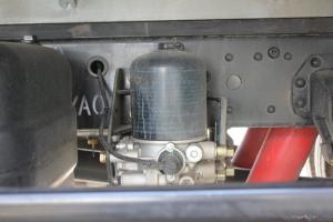 时代汽车 H2 115马力 4X2 3.8米 国五 自卸车(BJ3043D9PBA-FD)