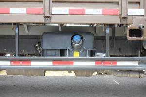 时代汽车 H2 115马力 4X2 3.8米 国五 自卸车(BJ3043D9PBA-FD)