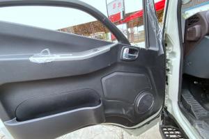 时代汽车 领航 高配版 143马力 3.82米 国五 排半栏板轻卡载货车(BJ1043V9PBA-BH)