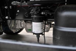 时代汽车 领航 高配版 143马力 3.82米 国五 排半栏板轻卡载货车(BJ1043V9PBA-BH)