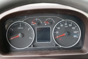 时代汽车 领航 156马力 3.82米 国五 排半栏板轻卡载货车(BJ1043V9JEA-BF)