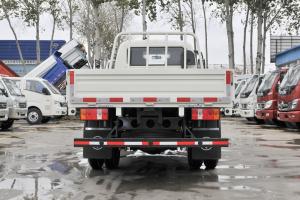时代汽车 M3 88马力 3.82米 国五 排半栏板轻卡载货车(BJ1046V9JA5-AD)