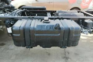 时代汽车 领航 130马力 4.2米 国五 单排仓栅式轻卡载货车(BJ5043CCY-BG)