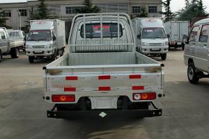 时代汽车 驭菱VQ1 1.1L 61马力 汽油/CNG 3.05米 国五 单排栏板微卡(BJ1030V4JV4-V1)