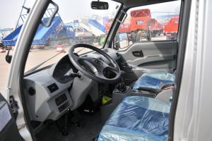 时代汽车 驭菱VQ1 1.5L 116马力 汽油 3.05米 国六 单排厢式微卡载货车(BJ5030XXY5JV3-51)