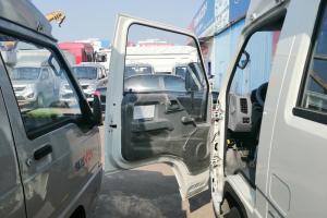 时代汽车 驭菱V2 88马力 柴油 3.05米 国五 双排厢式微卡(BJ5032XXY-AQ)