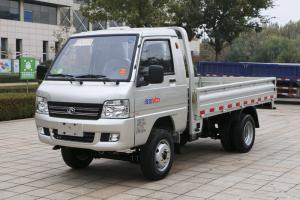 时代汽车 驭菱VQ1 1.1L 61马力 汽油 2.7米 国五 排半栏板微卡(BJ1030V4PV3-S2)