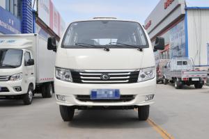 时代汽车 K2 88马力 3.02米 国五 双排栏板轻卡载货车(BJ1046V9AB6-K6)