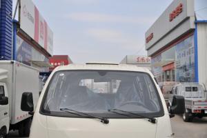 时代汽车 K2 88马力 3.02米 国五 双排栏板轻卡载货车(BJ1046V9AB6-K6)