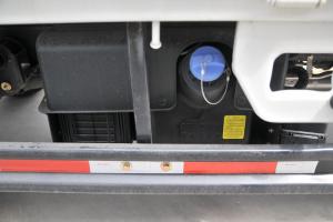 时代汽车 K2 88马力 3.02米 国五 双排栏板轻卡载货车(BJ1046V9AB6-K6)