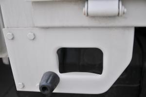 时代汽车 K2 88马力 3.02米 国五 双排栏板轻卡载货车(BJ1046V9AB6-K6)