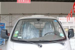时代汽车 K1 68马力 3.08米 国五 排半栏板轻卡载货车(BJ1046V9PB4-K2)