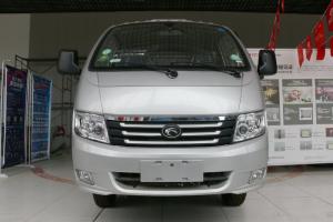 时代汽车 K1 68马力 3.08米 国五 排半栏板轻卡载货车(BJ1046V9PB4-K2)