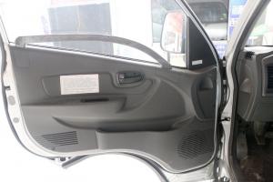 时代汽车 K1 68马力 3.08米 国五 排半栏板轻卡载货车(BJ1046V9PB4-K2)
