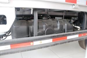 时代汽车 K1 68马力 3.08米 国五 排半栏板轻卡载货车(BJ1046V9PB4-K2)