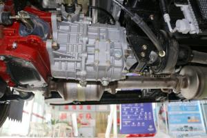 时代汽车 K1 68马力 3.08米 国五 排半栏板轻卡载货车(BJ1046V9PB4-K2)