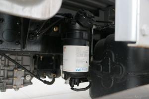 时代汽车 K1 68马力 3.08米 国五 排半栏板轻卡载货车(BJ1046V9PB4-K2)