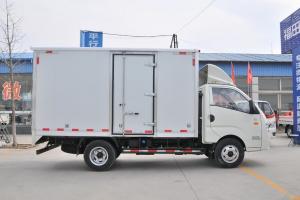 时代汽车 K2 88马力 3.67米 国五 单排栏板轻卡载货车(BJ1046V9JB5-K4)