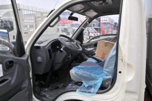 时代汽车 K2 88马力 3.67米 国五 单排栏板轻卡载货车(BJ1046V9JB5-K4)