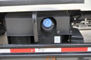 时代汽车 K2 88马力 3.67米 国五 单排栏板轻卡载货车(BJ1046V9JB5-K4)