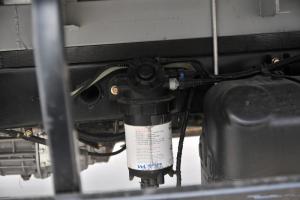 时代汽车 K2 88马力 3.67米 国五 单排栏板轻卡载货车(BJ1046V9JB5-K4)