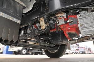 时代汽车 K2 88马力 3.67米 国五 单排栏板轻卡载货车(BJ1046V9JB5-K4)