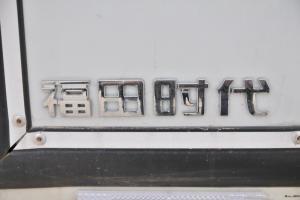 时代汽车 K2 88马力 3.67米 国五 单排栏板轻卡载货车(BJ1046V9JB5-K4)