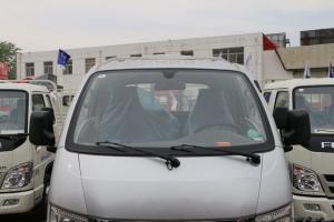 时代汽车 K1 68马力 3.34米 国五 单排栏板轻卡载货车(BJ1046V9JB4-K1)