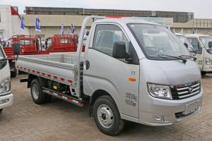 时代汽车 K1 68马力 3.34米 国五 单排栏板轻卡载货车(BJ1046V9JB4-K1)