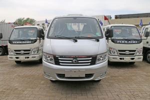 时代汽车 K1 68马力 3.34米 国五 单排栏板轻卡载货车(BJ1046V9JB4-K1)